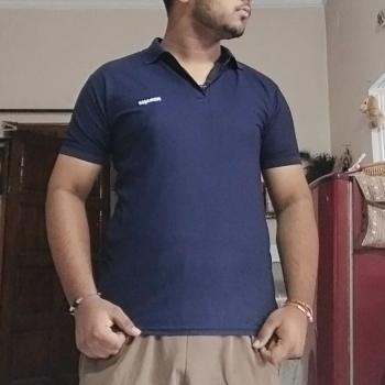 balraj solanki